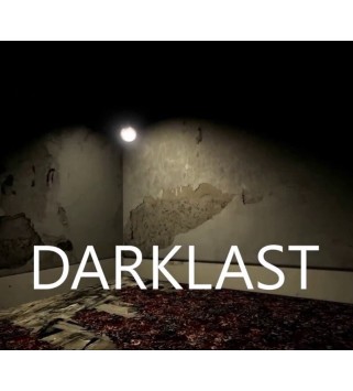 DarkLast Steam Key GLOBAL
